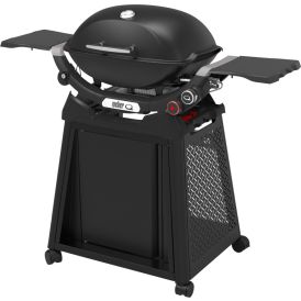 GAASIGRILL WEBER Q2800N+ RAAMIL