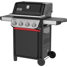 GAASIGRILL WEBER SPIRIT E-410