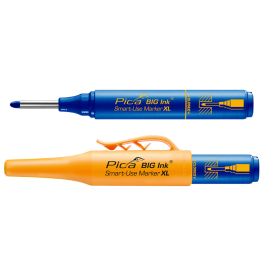Marker Pica Big-Ink XL sinine