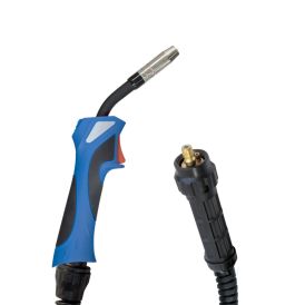 MIG-põleti Gys 150 A teras 0,8 mm