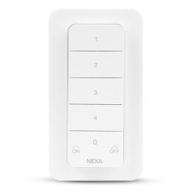 Nutipult Nexa MYCT-2107 magnet kinnitusega