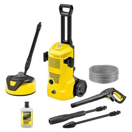 Survepesur Kärcher K 4 Pure Flex Home