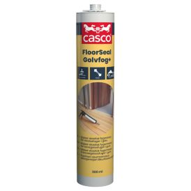 Hermeetik Casco FloorSeal Golvfog+ must