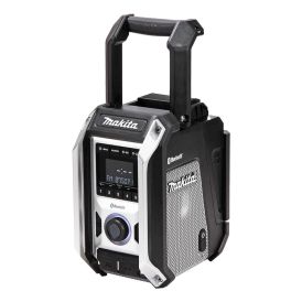 Raadio Makita DMR114B, 12 V max - 18 V