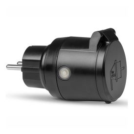 Pistiklüliti isekodeeruv Nexa 2 WPO-01 Wi-Fi IP44