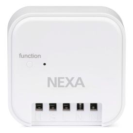 Vastuvõtja Nexa 2 WBR-01 Wi-Fi IP20
