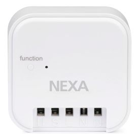 Vastuvõtja Nexa 2 WBD-01 Wi-Fi IP20