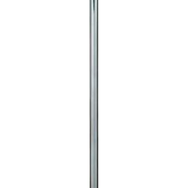 Profiilvarras Stabilit nikeldatud 6 x 1200 mm