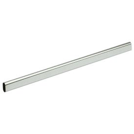 Garderoobisiin Stabilit kroomitud 30 x 2000 mm