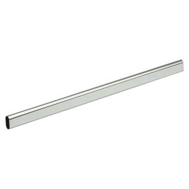 Garderoobisiin Stabilit kroomitud 30 x 1500 mm