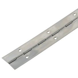 Klaverhing Stabilit nikeldatud teras 32 x 600 mm