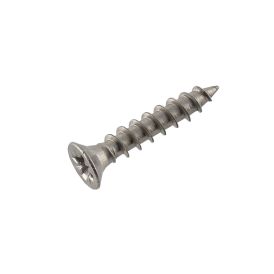 Puitlaastplaadi kruvi Suki väike pea 3,0 x 16 mm