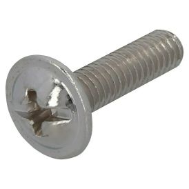 Kruvi M4 x 15 mm