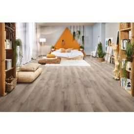 Niiskuskindel parkett Logoclic Element Flex Tamm Callida 7 mm KL34