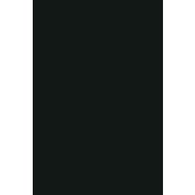 Servakant Sharp Edge Black 28 x 32 x 3050 mm