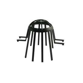 Lehesõel Marley 105/75 mm antratsiit