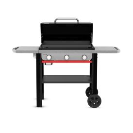 Gaasigrill Weber Slate GP 71 cm