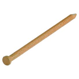 Paneelinael Stabilit helepruun 2,0 x 25 mm 140 tk