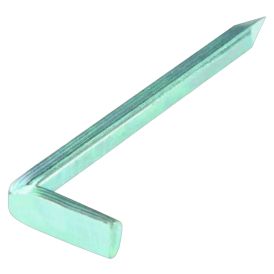 Konks Stabilit tsingitud 3,0 x 60 mm 70 tk