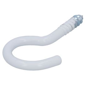 Pesunöörikonks Stabilit plastmasskattega 50 x 4,4 mm 30 tk