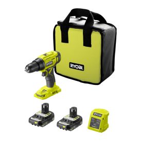 Akulööktrell Ryobi ONE+ R18DD4-2C20G