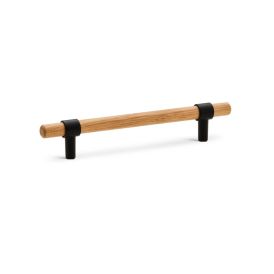 Käepide Habo Elin tamm 128 mm