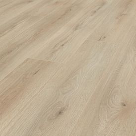 Näidis laminaatparketile Logoclic Ambienta tamm Erusa