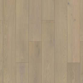 Näidis niiskuskindlale parketile Logoclic Aquaprotect Marea tamm