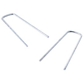 Kattekanga kinnituskonksud 11cm 30tk/pakis