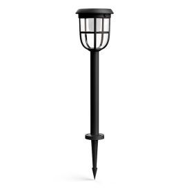 Solar Postvalgusti Philips Radii