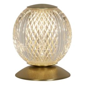 Lauavalgusti Searchlight Allure 1