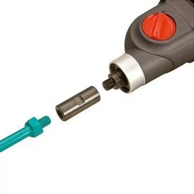 Adapter Collomix Hexafix / M14