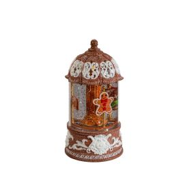 Veelatern Konstsmide  Karusell Ø 11,2 x 22,3 cm IP22