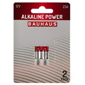 Leelispatarei BAUHAUS Power A23