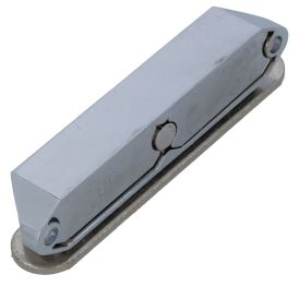 Magnetsulgur valutsink 4 kg