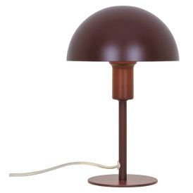Lauavalgusti Nordlux Ellen Mini bordoopunane