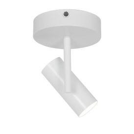 Kohtvalgusti Nordlux Jerome Ø 15 cm, valge
