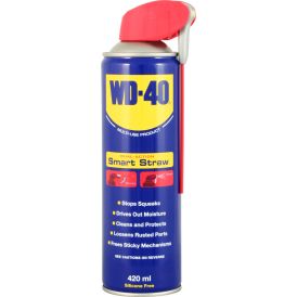 Universaalmääre WD40 Smart Straw