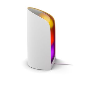 LED-lauavalgusti Philips Hue Play Wall Washer valge