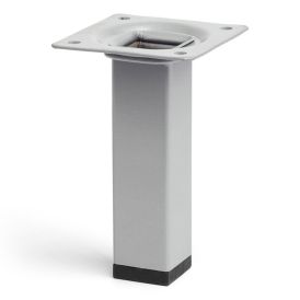 Mööblijalg REI mattkroom 100 mm