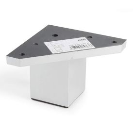 Mööblijalg REI alumiinium 40 x 80 x 60 mm