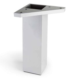 Mööblijalg REI alumiinium 40 x 80 x 150 mm