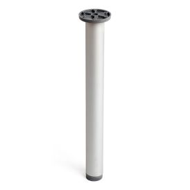 Mööblijalg REI alumiinium 45 x 400 mm