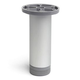 Mööblijalg REI alumiinium 45 x 150 mm