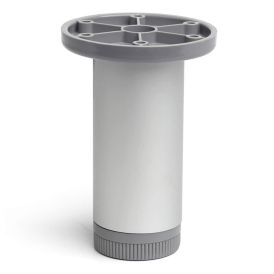 Mööblijalg REI alumiinium 45 x 100 mm