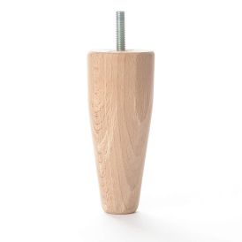 Mööblijalg REI pöök 50 x 120 mm