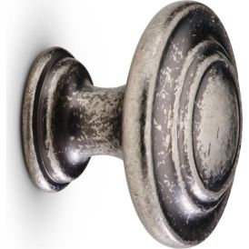 Mööblinupp Habo Leon antiik 30 mm