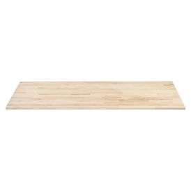 Töötasapind Exclusivholz pöök 27 x 800 x 2000 mm