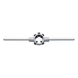 Keermelõikuri käepide Exact HSS DIN 225 Ø 25 x 9 mm M3-M12