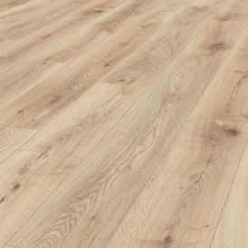 Laminaatparkett Logoclic Ambienta tamm Honig 10 mm